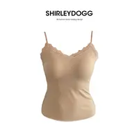 汤元家sd 粉底液色含胸垫吊带