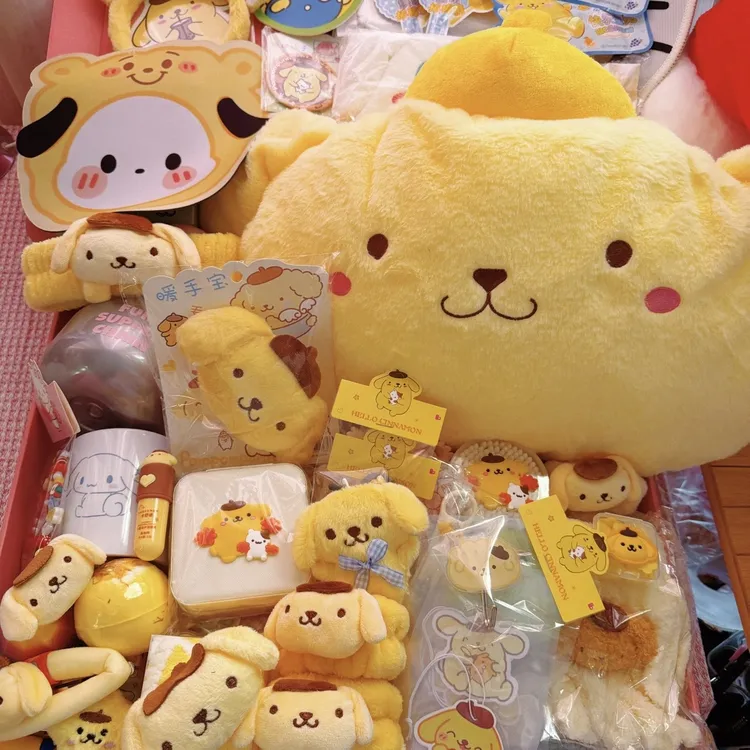 BOOM BOOM SPOON 盲勺 有文具版 许愿记得备注哦