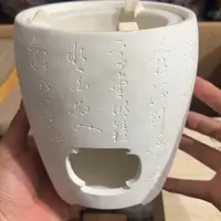 陶瓷和其他金属表面保护