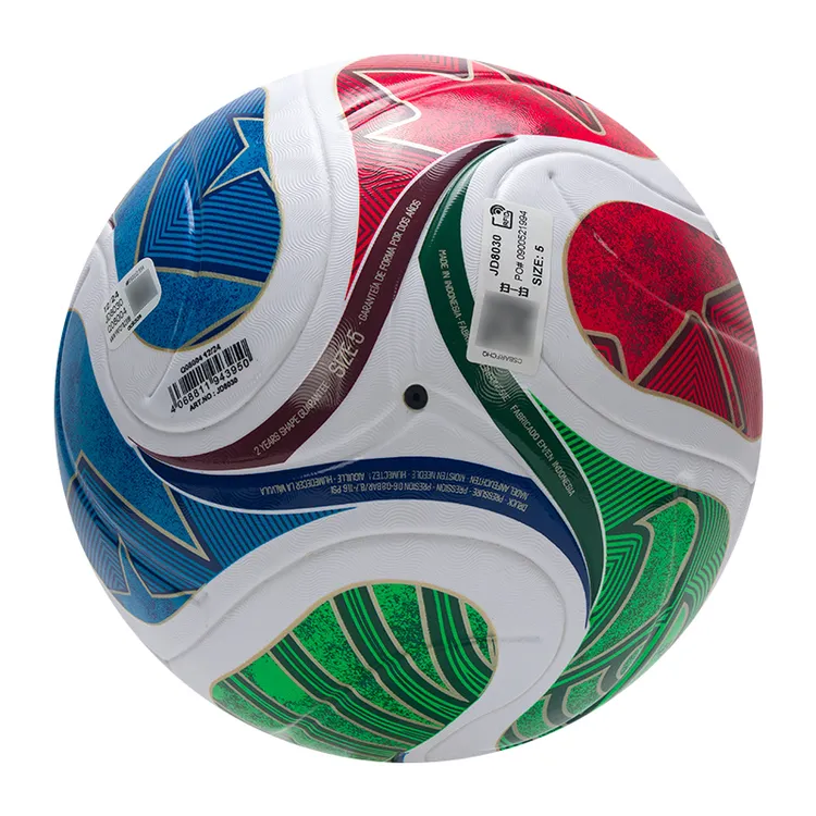 【组合】阿迪达斯美加墨世界杯2025新款成人儿童比赛训练五号足球