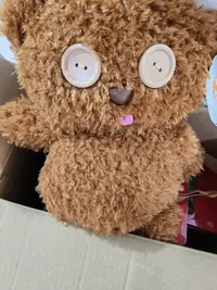 包包香水随机发
