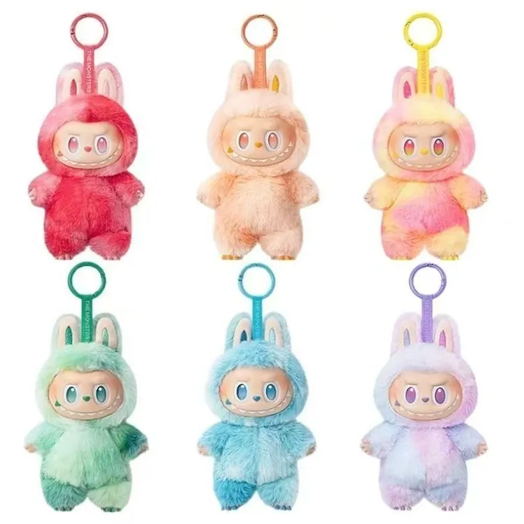 labuBU前方高能系列 3代 高品质 国版