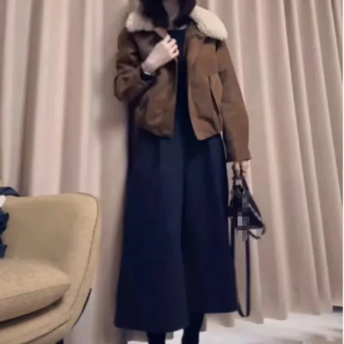 新款时尚洋气精品百搭女装Y2180