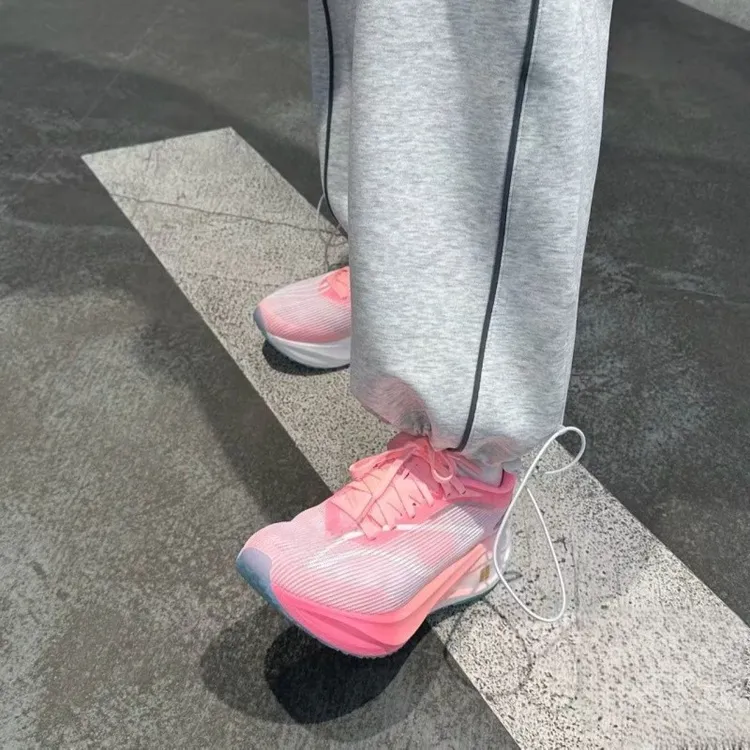 李宁联名APCLEE飞电5c新款碳板跑鞋回弹减震专业跑步鞋飞电4c透气