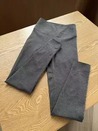 舟舟【薄绒压力打底裤】长裤极简打底裤棉裤保暖裤瑜伽加绒