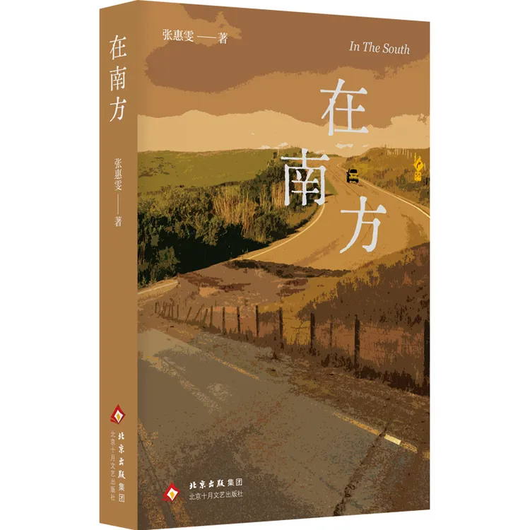 在南方（新版）张惠雯短篇小说力作 没有欢乐、没有爱的生活不是生活