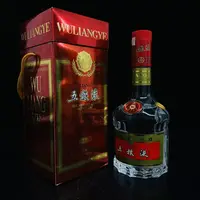 天地盖五粮液 1999年 39度 500ml y106480