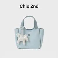 南风Chio2nd 托特包