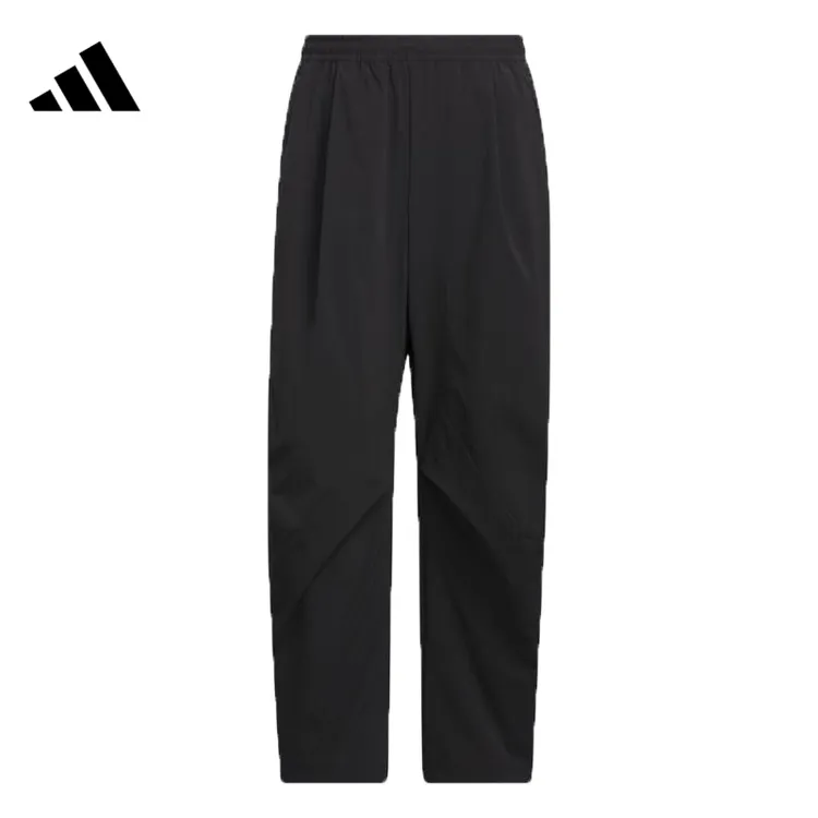 adidas阿迪达斯男子FUSTL M WVN PT1梭织长裤KC0129