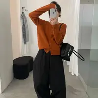 冬季毛针织衫um0551