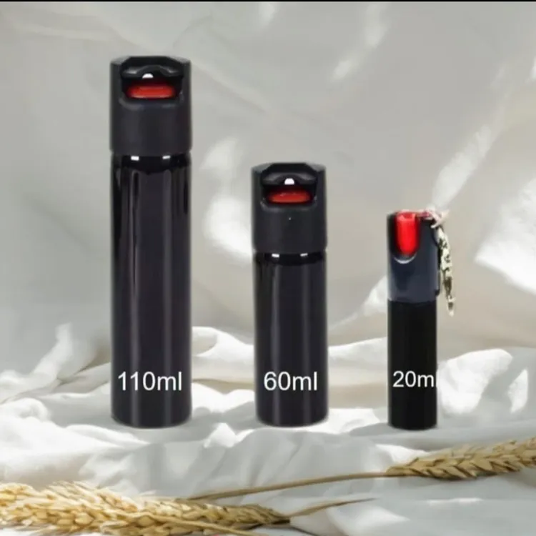 女生防身必备可随身携带的驱狗防坏人辣水防雾剂