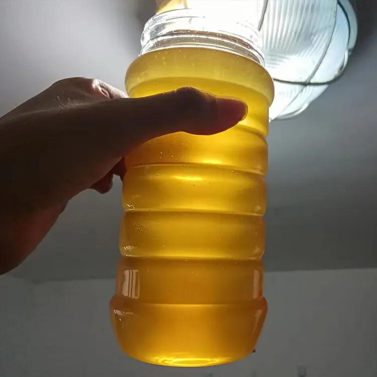 蜂蜜农家枣花蜜槐花蜜百花蜜荆条蜜结晶蜜土蜂蜜成熟组合一斤二斤
