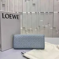 99新 LOEWE/罗意威 思斯专属 罗意威钱包 GMTC011