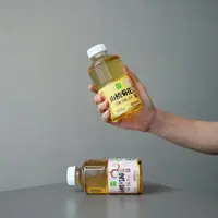 FL 山楂菊花无糖茶 酸甜清润 舒爽解渴  500毫升