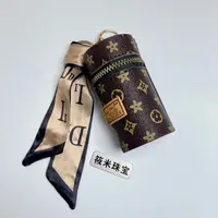 棕色口红包HJ003 HJ
