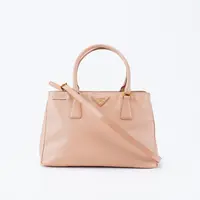 95新 Prada/普拉达 【夏vv】Prada 杀手包中号肩带款/BG22004556