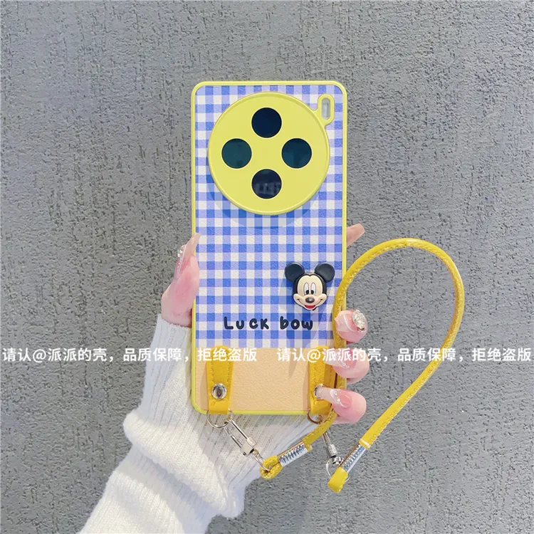 （vivoX100系列）肤感皮纹适用Vivox100/Pro/x100s/sPro手机壳潮