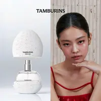 【刘思瑶专属】TAMBURINS蛋形香水14ml礼盒装 风吹海岸 生日礼物