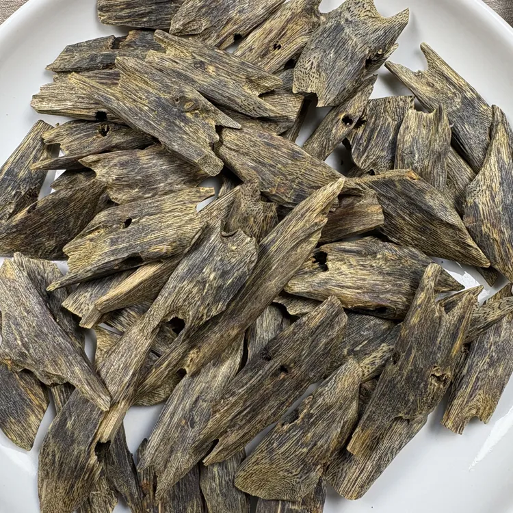 陆河薰香品香块料
