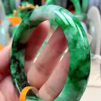 未镶嵌手镯翡翠翡翠