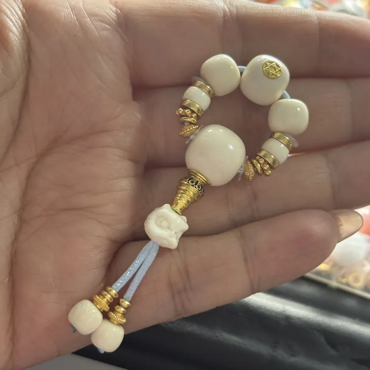 猛犸套装8以下的串可用百搭款文玩配饰diy