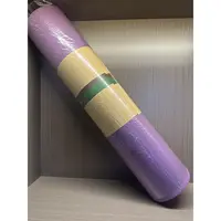 88瑜伽垫地垫防滑运动健身 规格随机发