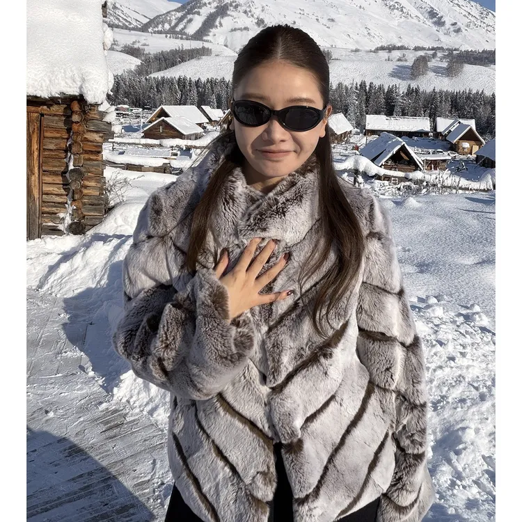 【CHUMINGMING】【星暮】龙猫外套HFX2504