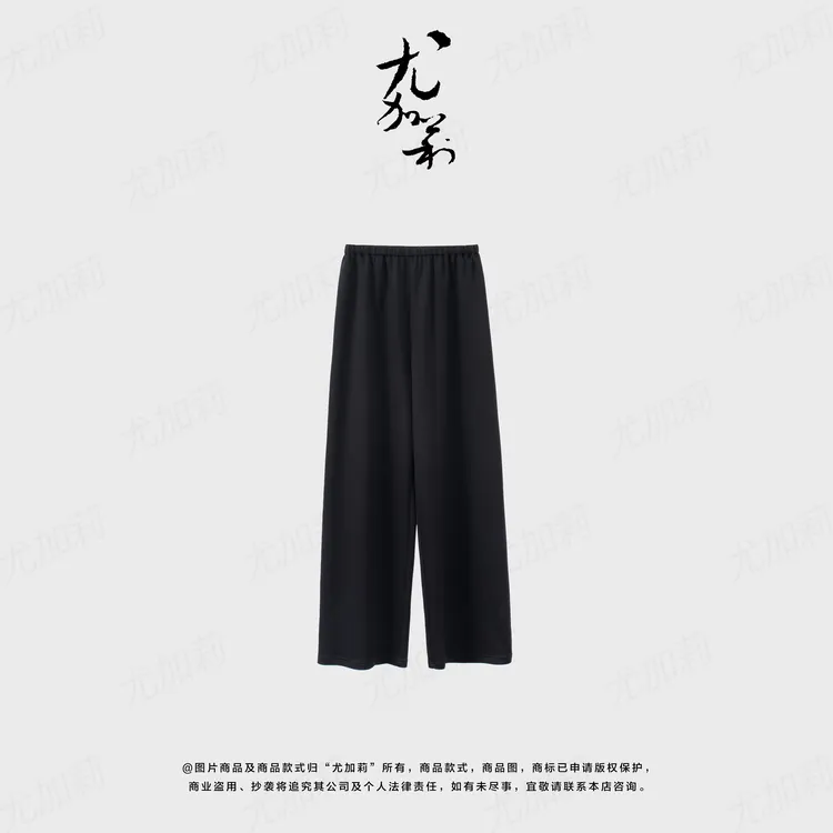加莉精选【高克无痕裤】舒适显瘦百搭的长裤-分码