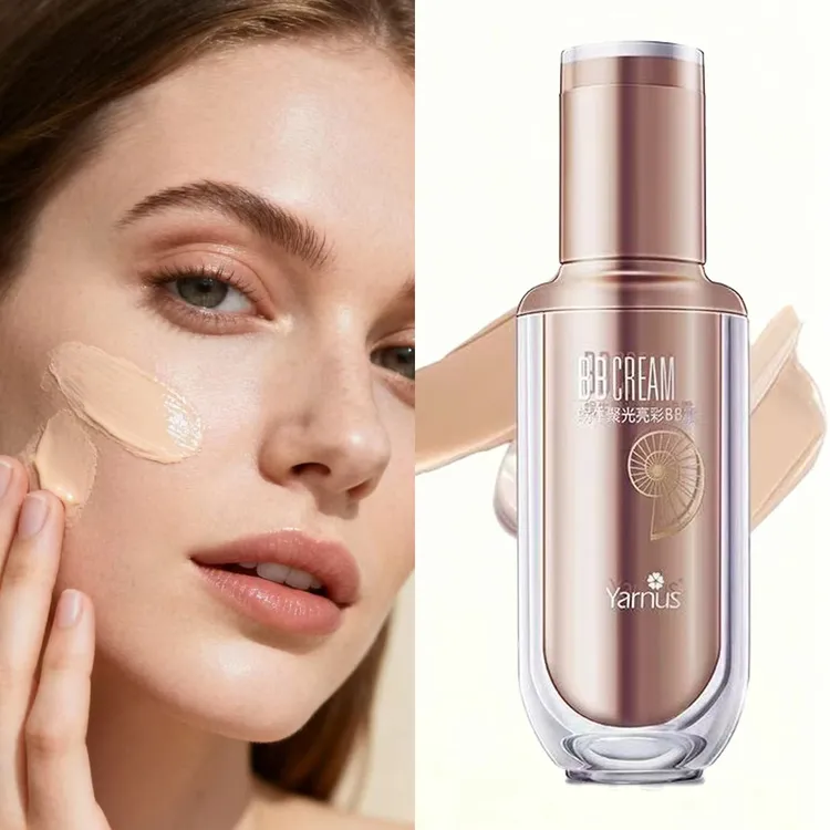 粉底液混干油皮肤水