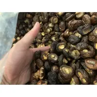 【三三】小黑菇 500g