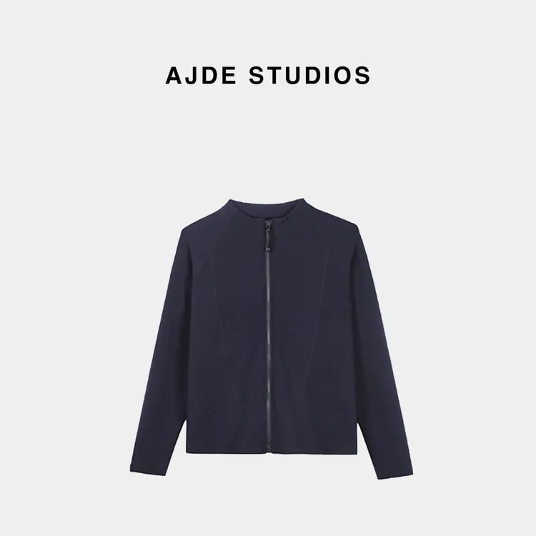 AJDE｜科耐丽暖感外套 QZ