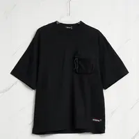 未使用 Undercover x Eastpak联名男士口袋T恤/URBU00112