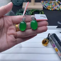 未镶嵌手链翡翠手串216