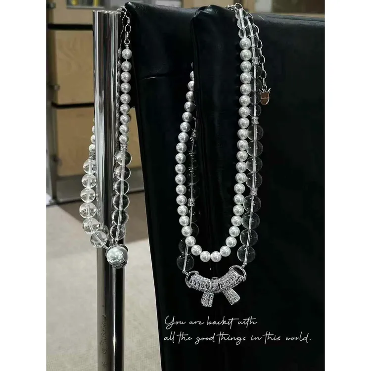 Nannanzhuo 设计师款小怪兽配饰