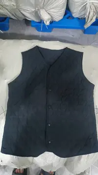 A/509815潮流百搭舒适休闲男士马甲背心