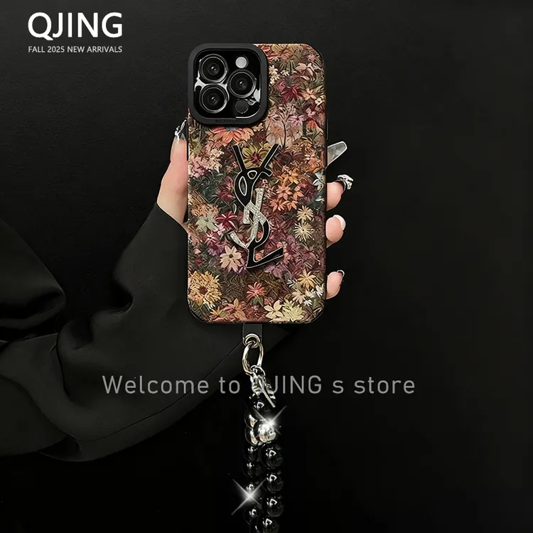 适用于苹果16/华为/oppo/vivo爆款百草手机壳网红创意新款小羊皮