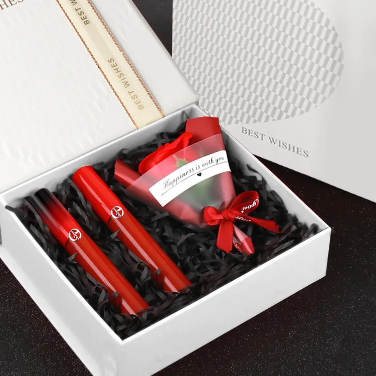 【高定礼物】阿玛尼全新红管唇釉405pashion送女友老婆口红大牌正品