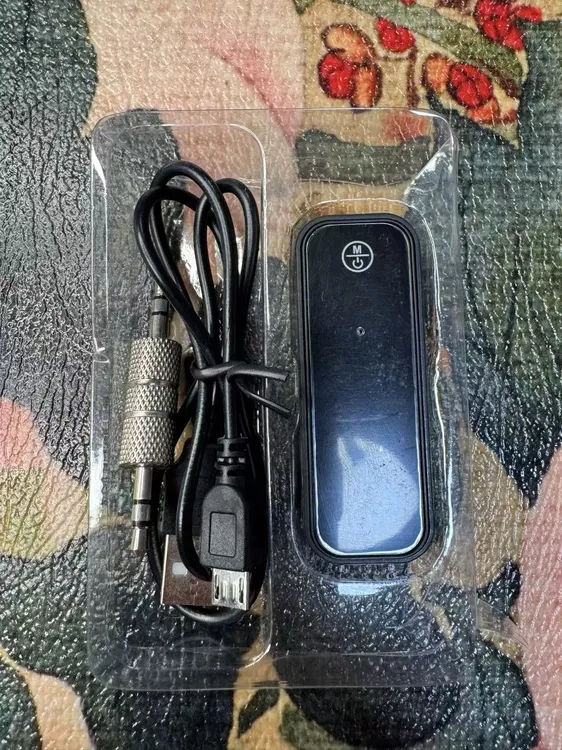 蓝牙6.0接收发射器