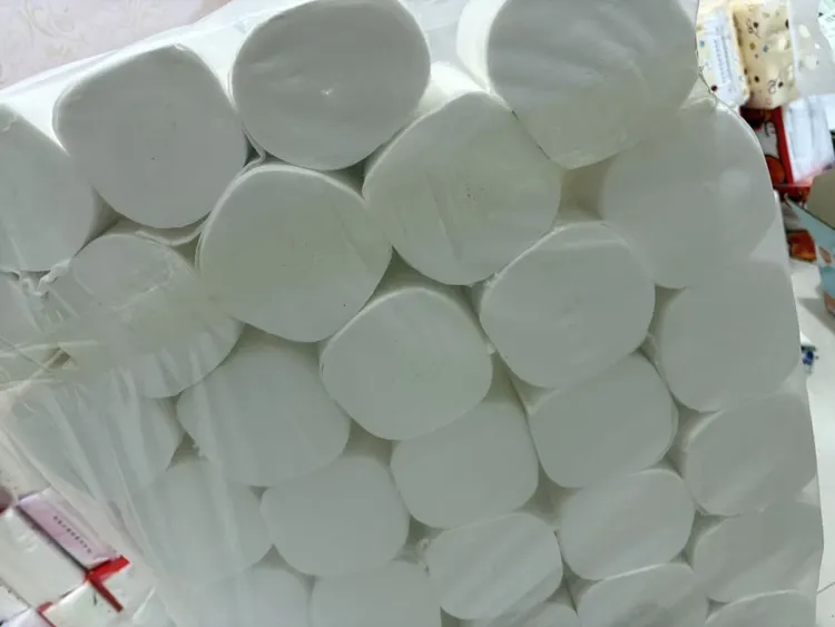 按斤称卷纸10斤NO退NO换