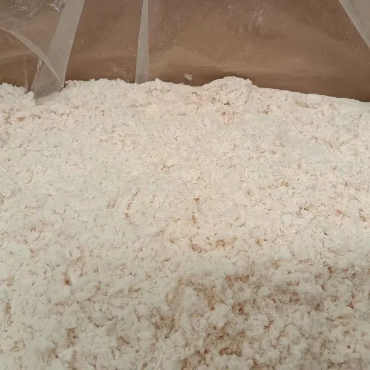 猫狗零食鸡小胸肉绒拌饭拌粮猫咪发腮500克袋装