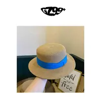 〖小九推荐〗浓意蜜意 2025夏季新款简约百搭显脸瘦渔夫帽帽子