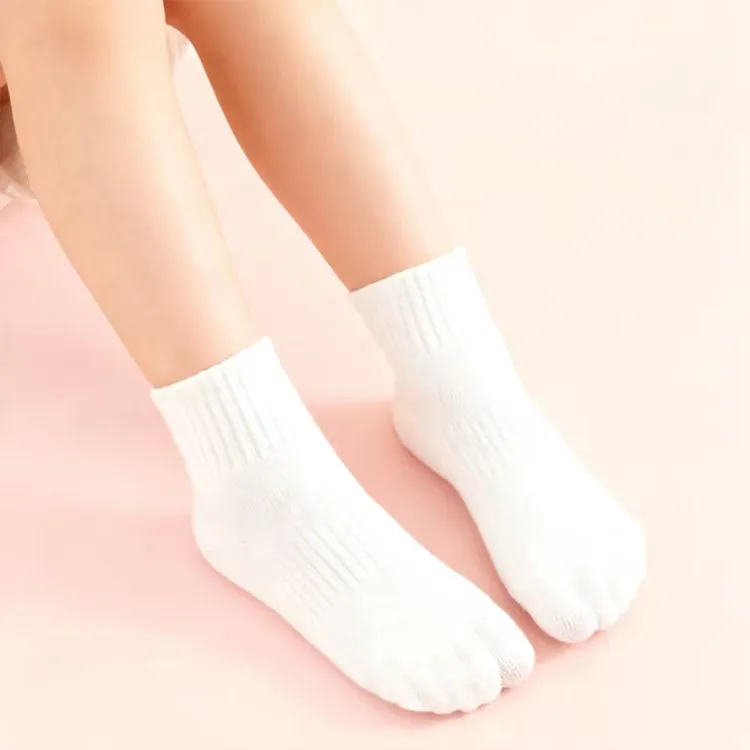 棉袜子男女款情侣款四季款吸汗抗菌运动长中短袜袜子抗菌防臭