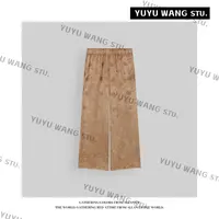 YUYU WANG【平意】裤子RB2SQRZ2003