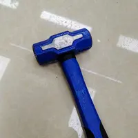 【龙哥】家用八角锤1