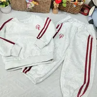 儿童秋季新款时尚套装293