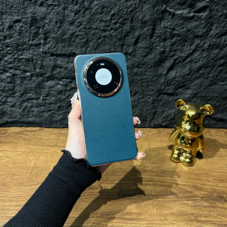 适用于华为mate80promax手机壳mate80pro真皮mate80保护SGT-AL10