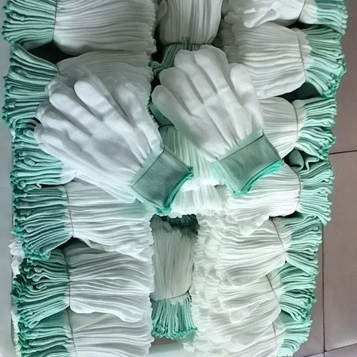 无胶薄款手套透气耐磨贴手灵活文玩采摘骑车贴膜钓鱼礼仪打包手套