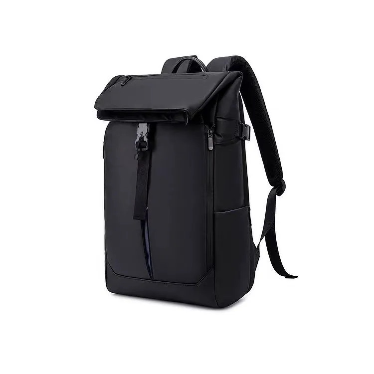 灼海豚多功能双肩包大容量差旅包轻便骑士头盔背包防水干湿分离包