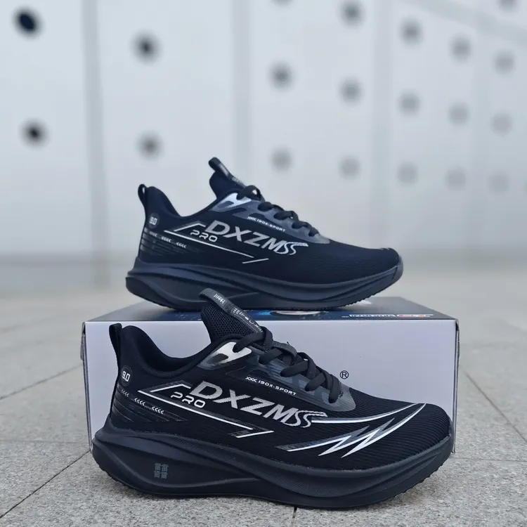 【劲步运动】潮流百搭时尚运动跑步鞋男女运动鞋2505