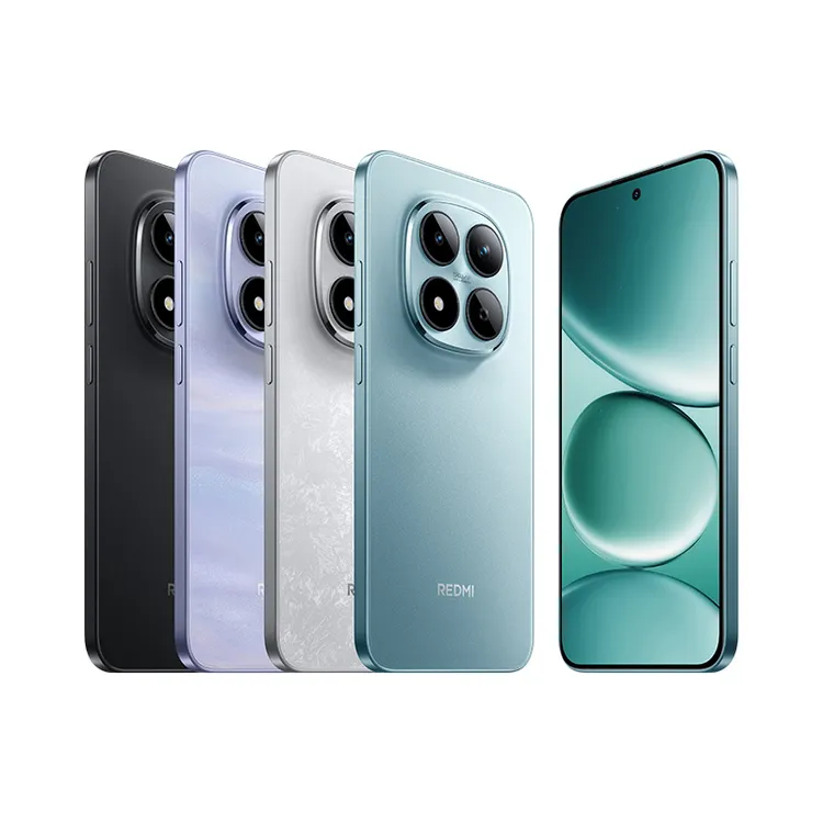 【至高3期免息】新品手机 REDMI Note 15 Pro 红米手机